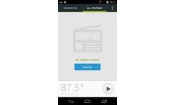 Motorola Moto G (2013) 8GB Black