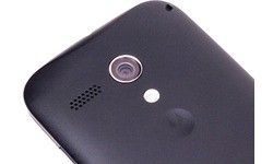 Motorola Moto G (2013) 8GB Black