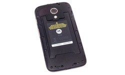 Motorola Moto G (2013) 8GB Black