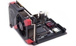 MSI N760 2GD5/OC ITX