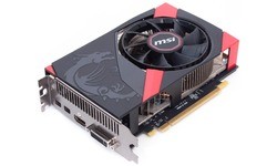 MSI N760 2GD5/OC ITX