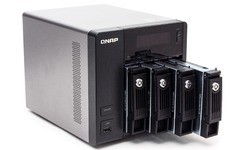 QNAP TS-470 Pro