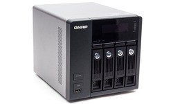 QNAP TS-470 Pro