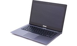 Asus Zenbook UX302LG