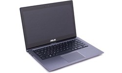 Asus Zenbook UX302LG