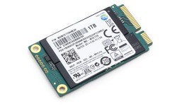Samsung 840 Evo 1TB (mSata)