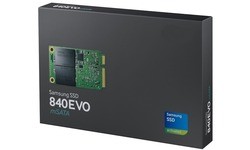 Samsung 840 Evo 1TB (mSata)