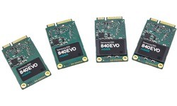 Samsung 840 Evo 1TB (mSata)