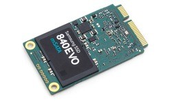 Samsung 840 Evo 1TB (mSata)