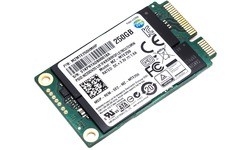 Samsung 840 Evo 250GB (mSata)