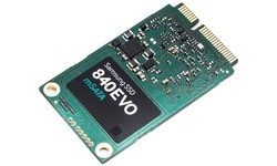 Samsung 840 Evo 250GB (mSata)