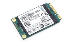 Samsung 840 Evo 120GB (mSata)