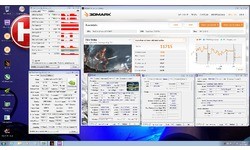 Asus GeForce GTX 780 Ti DirectCu II OC 3GB