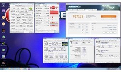 Asus GeForce GTX 780 Ti DirectCu II OC 3GB