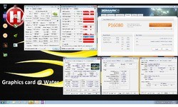 Asus GeForce GTX 780 Poseidon Platinum 3GB