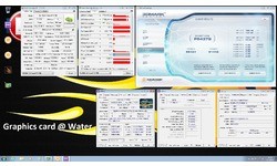 Asus GeForce GTX 780 Poseidon Platinum 3GB