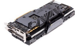 Inno3D GeForce GTX 780 iChill HerculeZ X3 Ultra DHS Edition 3GB