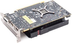 AMD Radeon R7 260