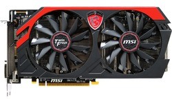 MSI Radeon R9 270X Gaming 4GB