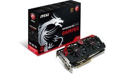MSI Radeon R9 270X Gaming 4GB