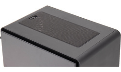 Bitfenix Phenom Micro-ATX Black