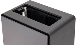 Bitfenix Phenom Micro-ATX Black
