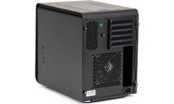 Bitfenix Phenom Micro-ATX Black