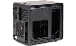 Bitfenix Phenom Micro-ATX Black