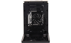 Bitfenix Phenom Micro-ATX Black