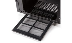 Nanoxia Deep Silence 4 Black
