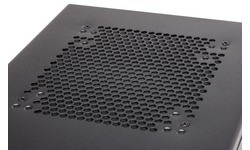 Nanoxia Deep Silence 4 Black