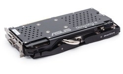 Asus Radeon R9 290X DirectCu II OC 4GB