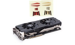 Asus Radeon R9 290X DirectCu II OC 4GB