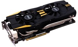 Asus Radeon R9 290X DirectCu II OC 4GB