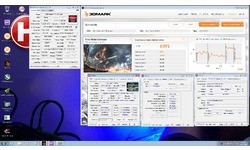 Asus Radeon R9 290X DirectCu II OC 4GB