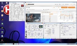 Asus Radeon R9 290X DirectCu II OC 4GB