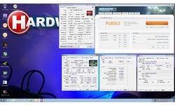 Asus Radeon R9 290X DirectCu II OC 4GB