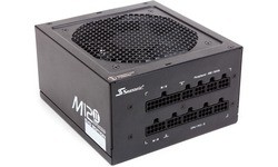 Seasonic M12II Evo Bronze 520W