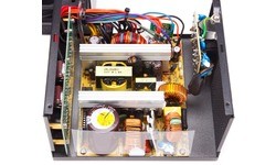 Seasonic M12II Evo Bronze 520W