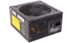 Seasonic M12II Evo Bronze 520W