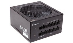 Seasonic M12II Evo Bronze 620W