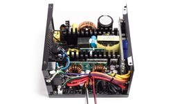 SilverStone Strider Gold S Series 750W