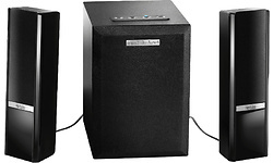 Hercules 2.1 Gloss Bluetooth