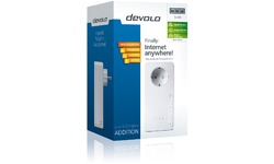Devolo dLan 650 Triple+