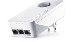 Devolo dLan 650 Triple+