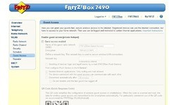 AVM Fritz!Box 7490