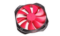 DeepCool Gamer Storm 140mm Red
