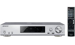 Pioneer VSX-S510 Silver