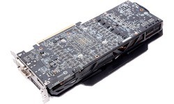 Gigabyte Radeon R9 290 WindForce OC 4GB