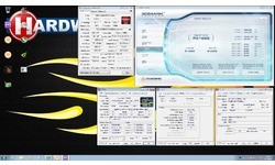 Gigabyte Radeon R9 290 WindForce OC 4GB